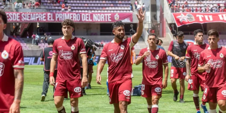 La Serena con la misión de ratificar su repunte