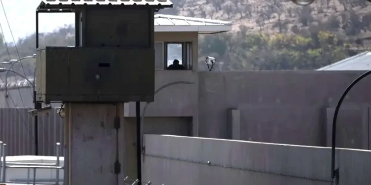 Las claves del proyecto que permitiría penas alternativas a reos con enfermedades graves o terminales