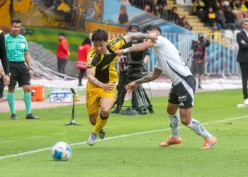 Las variantes que dispondrá Caputto para enfrentarse a Colo Colo