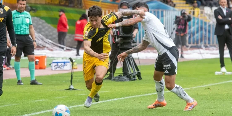 Las variantes que dispondrá Caputto para enfrentarse a Colo Colo