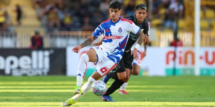 "Lo intentamos y por momentos lo logramos": Análisis de Caputto tras derrota ante la U