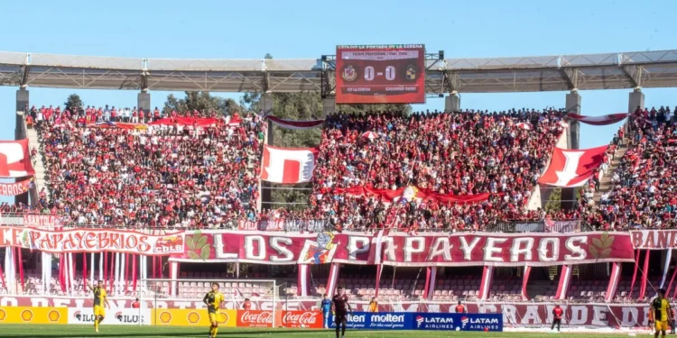 Localía de CD La Serena se trasladaría a Estadio Diaguita durante un mes