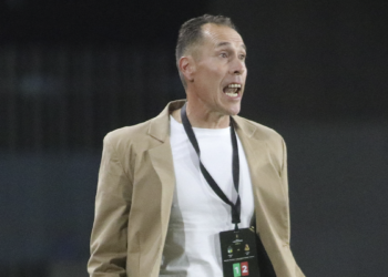 Lucas Bovaglio tras eliminación de O'Higgins en la Libertadores: Tenemos un plantel corto