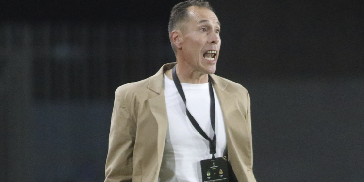 Lucas Bovaglio tras eliminación de O'Higgins en la Libertadores: Tenemos un plantel corto