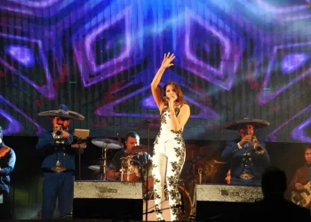 María José Quintanilla liderará show de cierre del Mes de la Mujer en La Serena