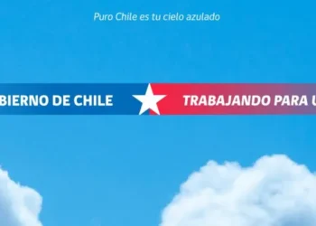 Ministerios actualizan logos y banners del Gobierno tras cambio de mando