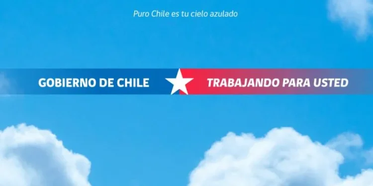 Ministerios actualizan logos y banners del Gobierno tras cambio de mando