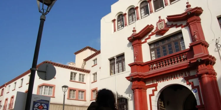 Municipio de La Serena inicia sumario tras denuncia de acoso en Dirección de Tránsito