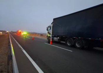 “No habría estado atento a las condiciones”: La principal hipótesis del fatal accidente en la Ruta 5 Norte