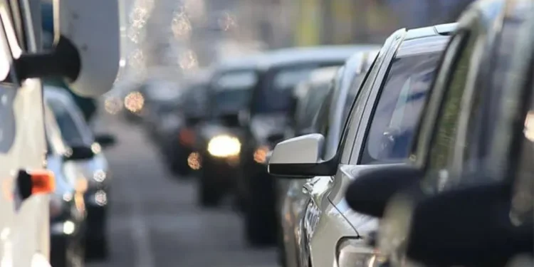 “No vamos a tolerar la cultura del winner”: Llaman a denunciar imprudencias al volante en La Serena