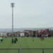 “Nuestros corazones están devastados": Quién era el hombre que murió baleado en un partido de fútbol en Valparaíso