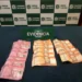 Ofreció $800 mil: Detienen a mujer que intentó sobornar a carabineros para evitar multa
