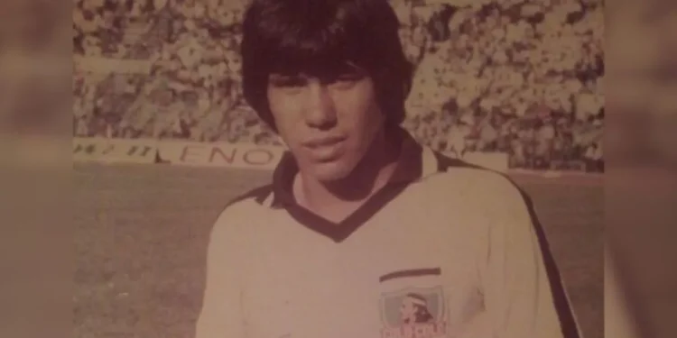 Oriundo de La Serena: Falleció José Luis “Pelé” Álvarez , goleador de Colo Colo en la década de los 80