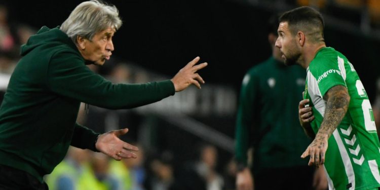 Pellegrini y el paso a cuartos de final en la Europa League: No tenemos que conformarnos