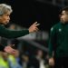 Pellegrini y el paso a cuartos de final en la Europa League: No tenemos que conformarnos