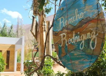 Pisco Elqui: Rancho Rodríguez acumula un historial de infracciones e irregularidades