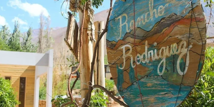 Pisco Elqui: Rancho Rodríguez acumula un historial de infracciones e irregularidades