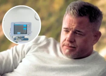 Qué es la ELA, la enfermedad que causó la muerte de Eric Dane, actor de Grey’s Anatomy