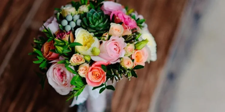 Ramos de flores que duran más: tipos y cuidados del florista