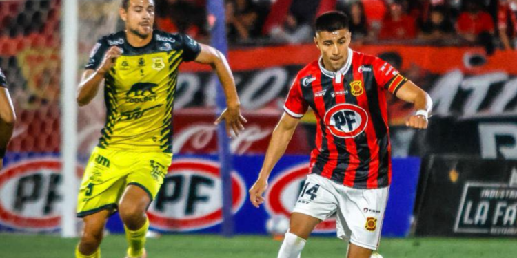 San Luis logró un empate ante Rangers pese a nuevo reclamo por el arbitraje