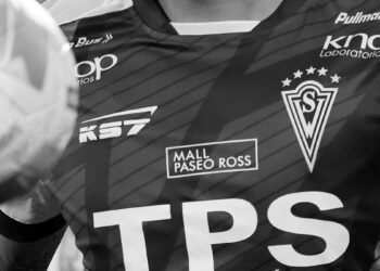 Santiago Wanderers lamentó el asesinato de su excanterano Nicolás Vidal en San Antonio