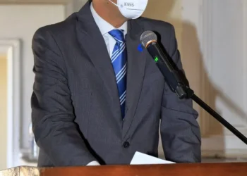 Se complica nombramiento de Rodrigo Rivera como jefe regional de la Subdere