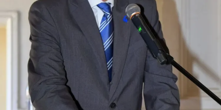 Se complica nombramiento de Rodrigo Rivera como jefe regional de la Subdere