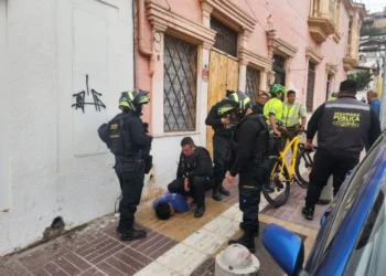 Sujeto es detenido por robar especies desde vehículos en Coquimbo