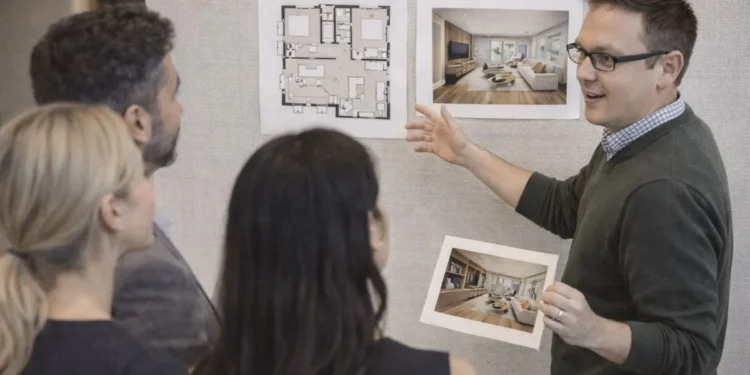 Tu casa ya no se diseña solo para verse bonita: la nueva tendencia busca cambiar tu forma de vivir