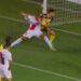[VIDEO] Curicó empató ante San Luis con un polémico gol con la mano de Leandro Benegas
