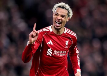 [VIDEOS] Los goles de Liverpool para dar vuelta la llave ante Galatasaray en la Champions