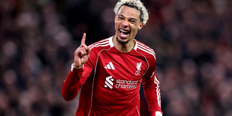 [VIDEOS] Los goles de Liverpool para dar vuelta la llave ante Galatasaray en la Champions