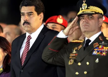 Vladimir Padrino López, el militar más leal a Nicolás Maduro que fue degradado en Venezuela