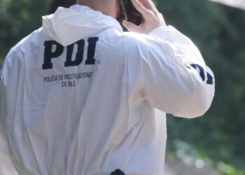 Tragedia en el fútbol amateur: Jugador de Valparaíso fue asesinado a tiros en pleno partido