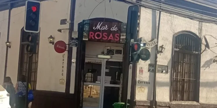 ¿Mar de Rosas? El Bacano abre con otro nombre pese a clausura por homicidio