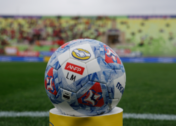 ¿Qué partido será transmitido por TV abierta en la séptima fecha de la Liga de Primera?